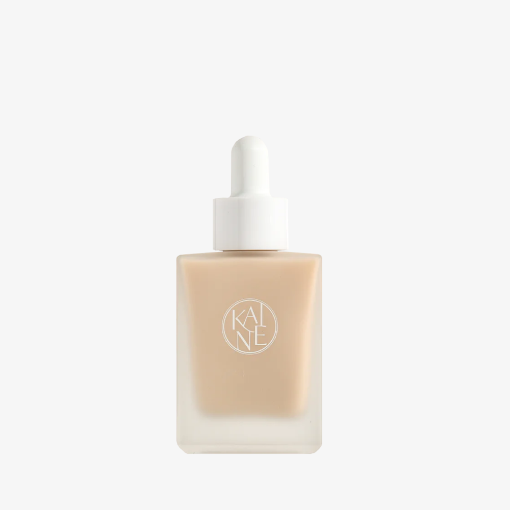 KAINE Коллагеновая сыворотка с грибом чага Chaga Collagen Charging Serum (30 мл)