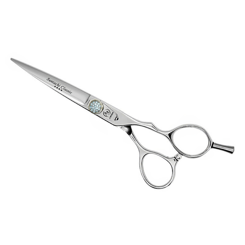 Suntachi Classic прямые ножницы GS-MP-60L 4 класс ✅ Оригинал