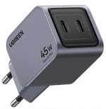 Зарядное устройство сетевое UGREEN X707