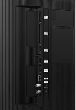 Телевизор Samsung QE65Q7FAAUXRU