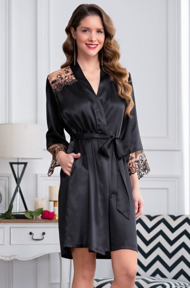 Халат женский MIA-Amore AMANDA АМАНДА 3633