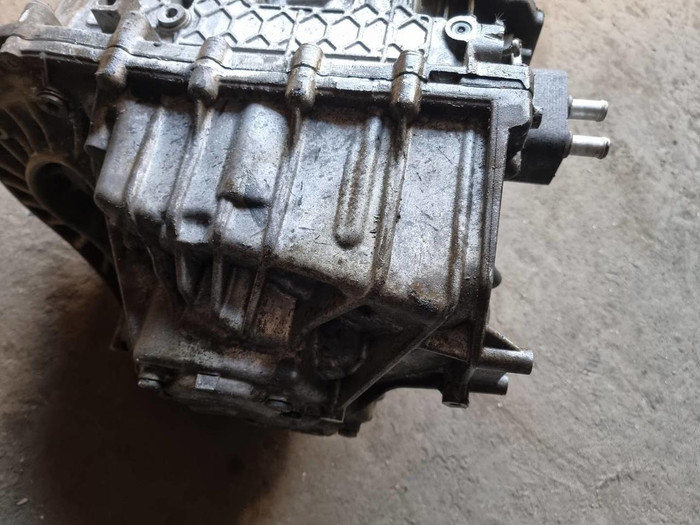 РКПП Geely Coolray (2023-н.в.)