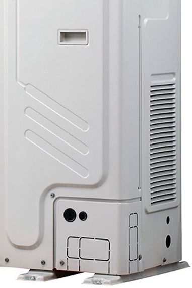 Чиллер с воздушным охлаждением Clivet WSAN-XMi_3.1M — (1)