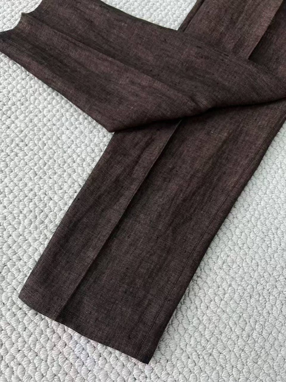 Брюки Brunello Cucinelli