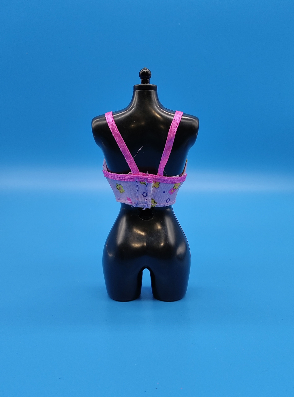 Одежда для куклы Барби винтаж топ 02806