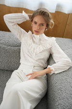 Блузка женская М-1507