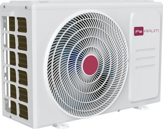 Наружный блок мульти сплит-системы Ferrum FOS14F3_MR2_DC2 Force Pro