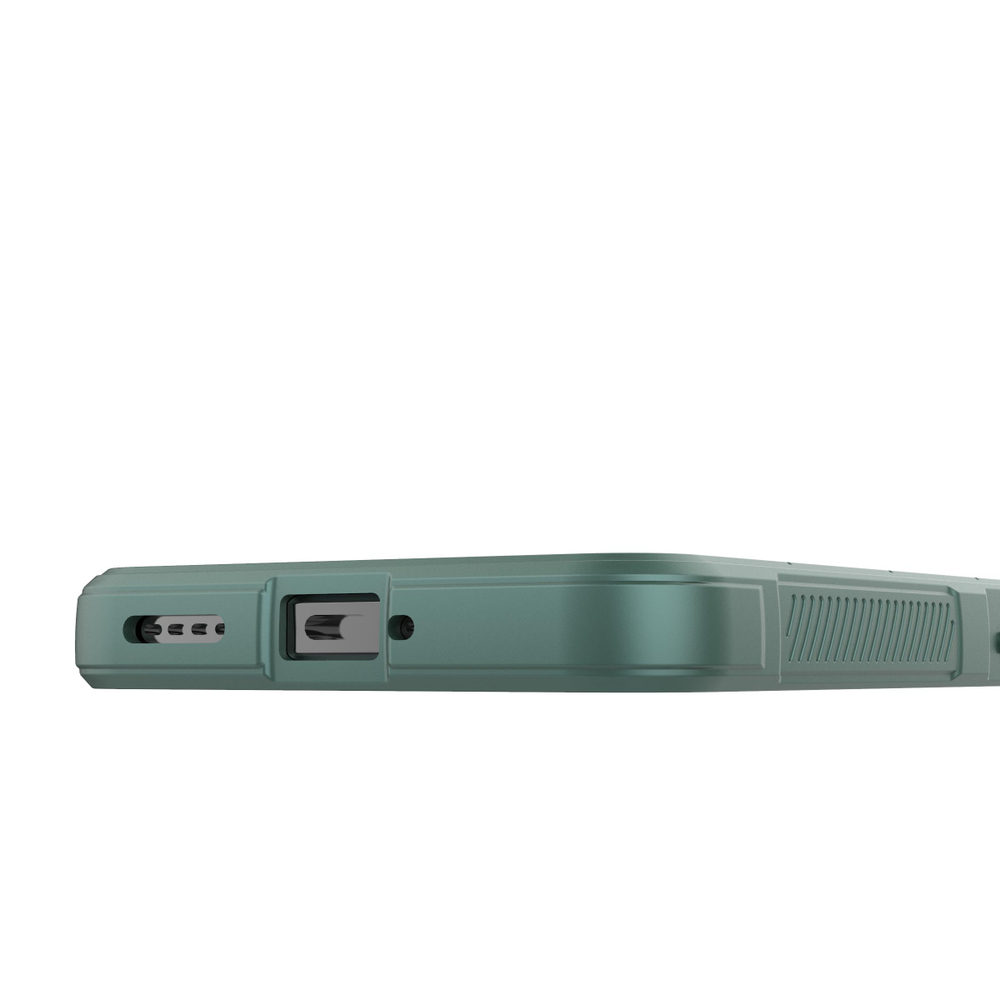 Противоударный чехол Flexible Case для Realme GT NEO2 5G