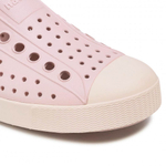 Кеды Native Jefferson Dust Pink Lint Pink розовые