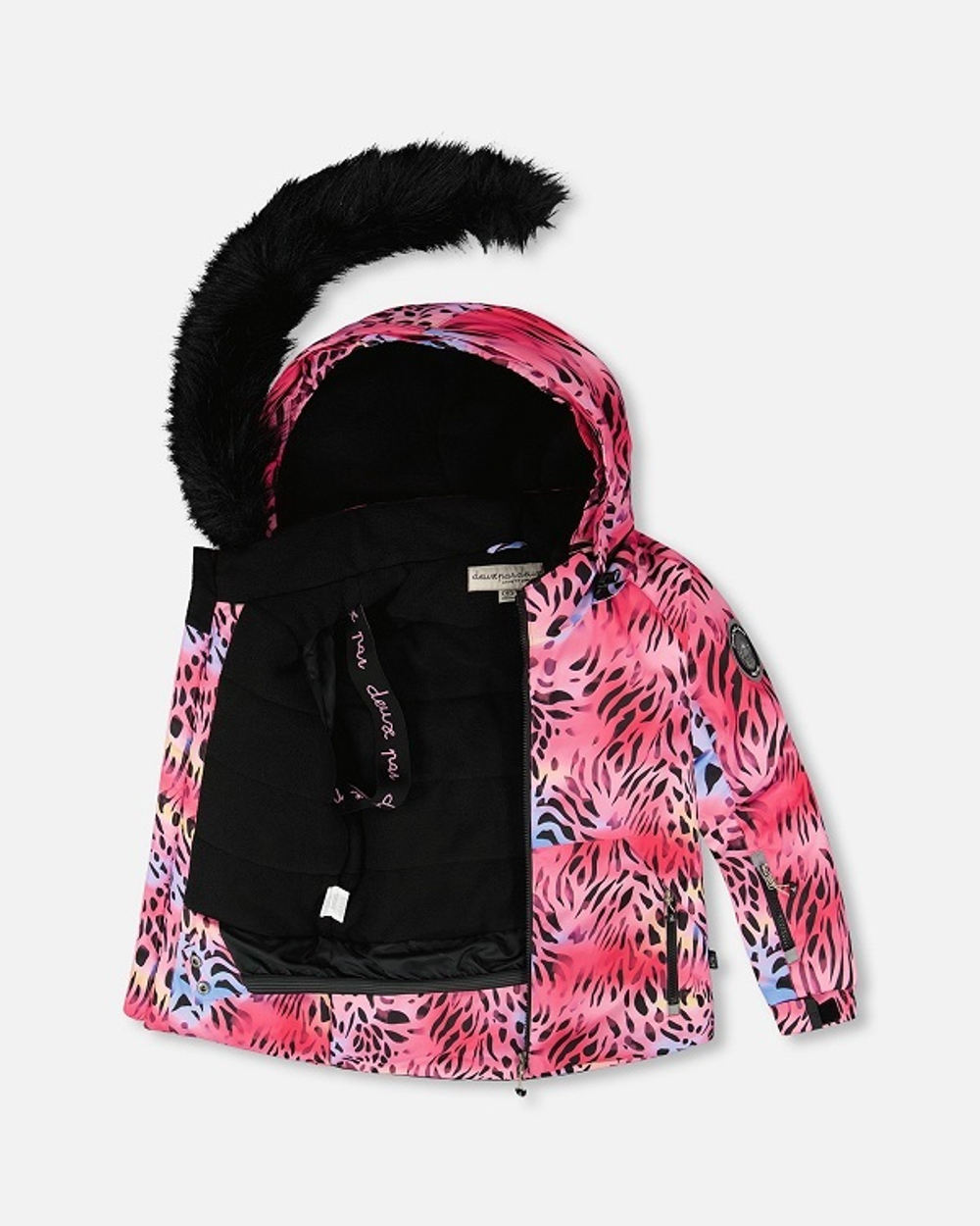 Детский комплект Deux par Deux H10 PGW23 999 (манишка в подарок!)