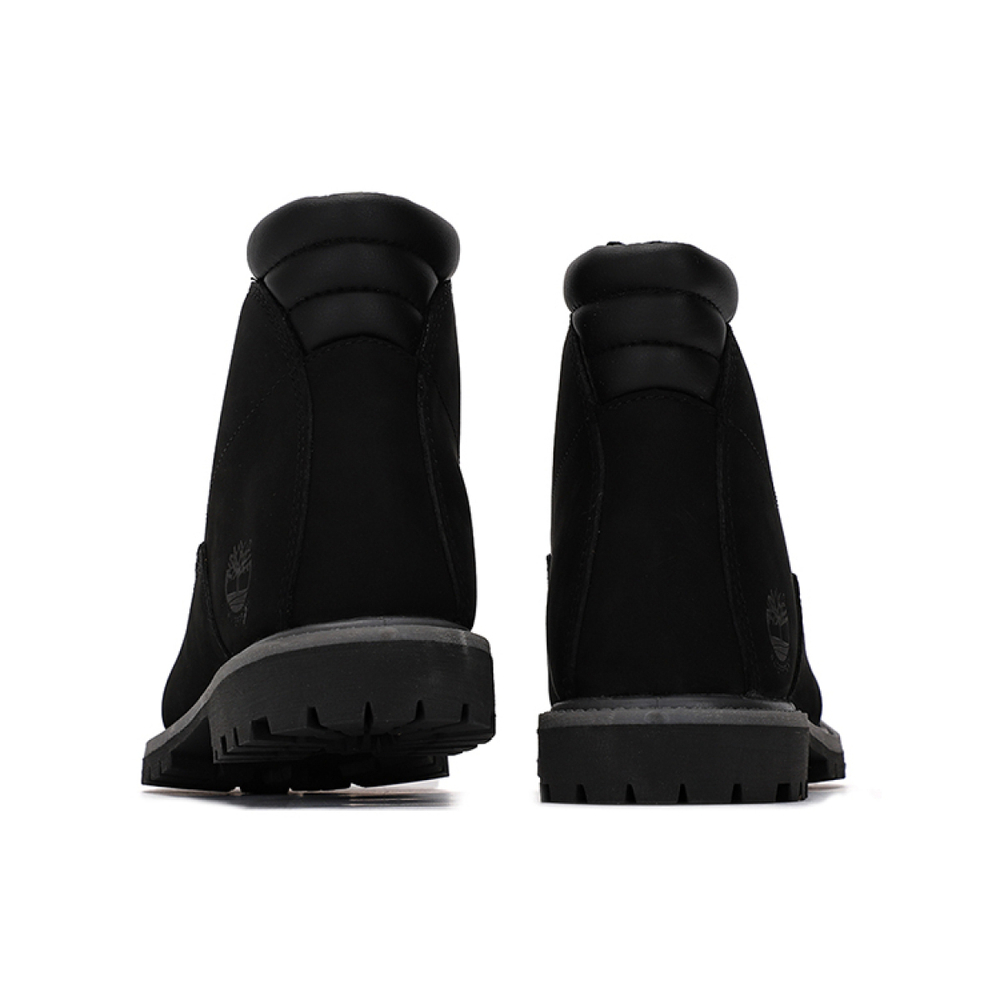 Сапоги Timberland Waterville 6in Basic WP, A17VM001