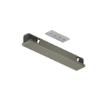 TR5722-DN Электрический коннектор прямой для трека SHINE BASE, 48V DC, IP20, темный никель, алюминий