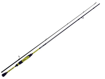 Спиннинг Maximus Ichiro 18UL (1.8м/1-7гр)