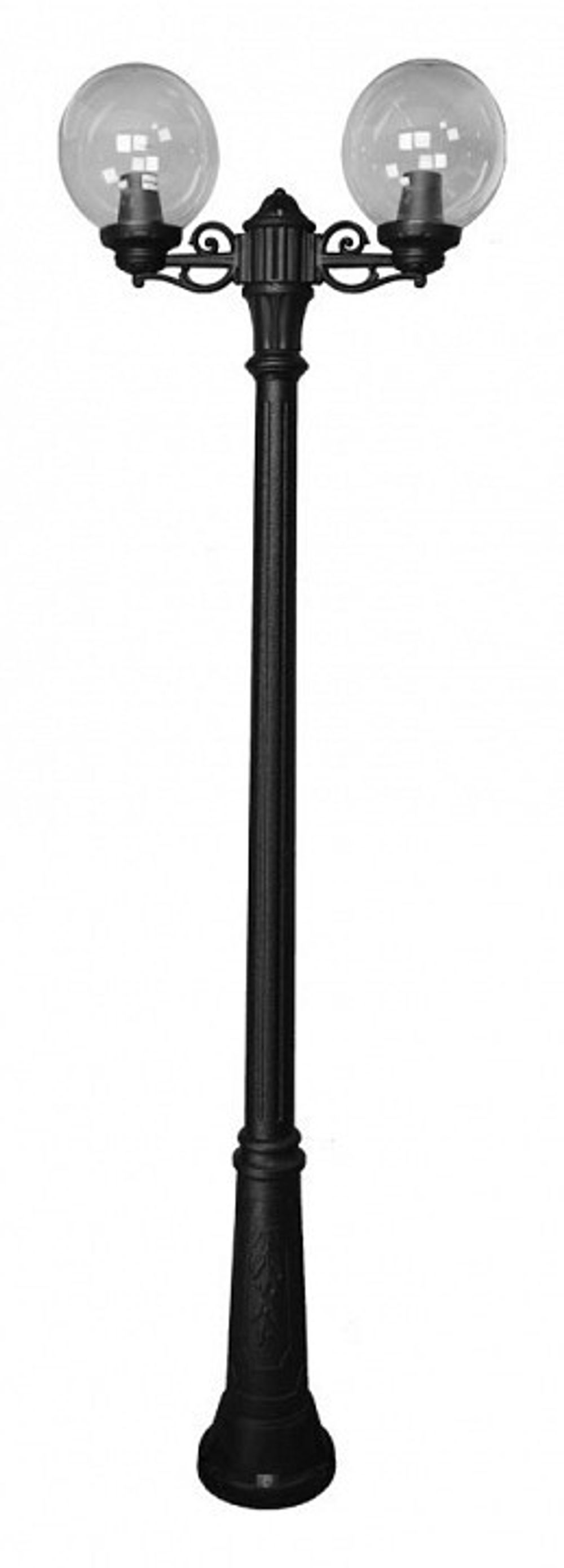 Фонарный столб Fumagalli Globe 250 G25.157.S20.AZF1R