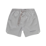 Шорты Fear of God Essentials FW20 Volley Shorts Silver Reflective, FOG-FW20-231