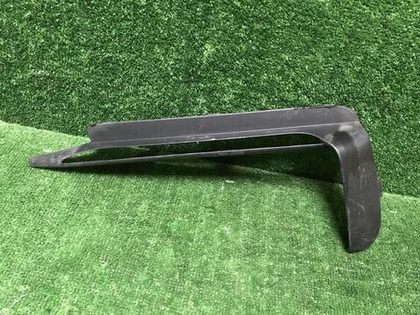 Накладка переднего бампера Porsche Cayenne 3 17-23