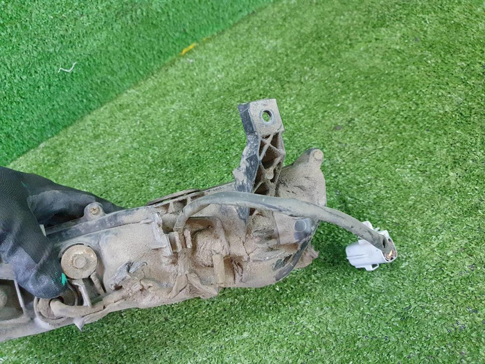 ПТФ правая Lexus RX 4 (2019-н.в.)