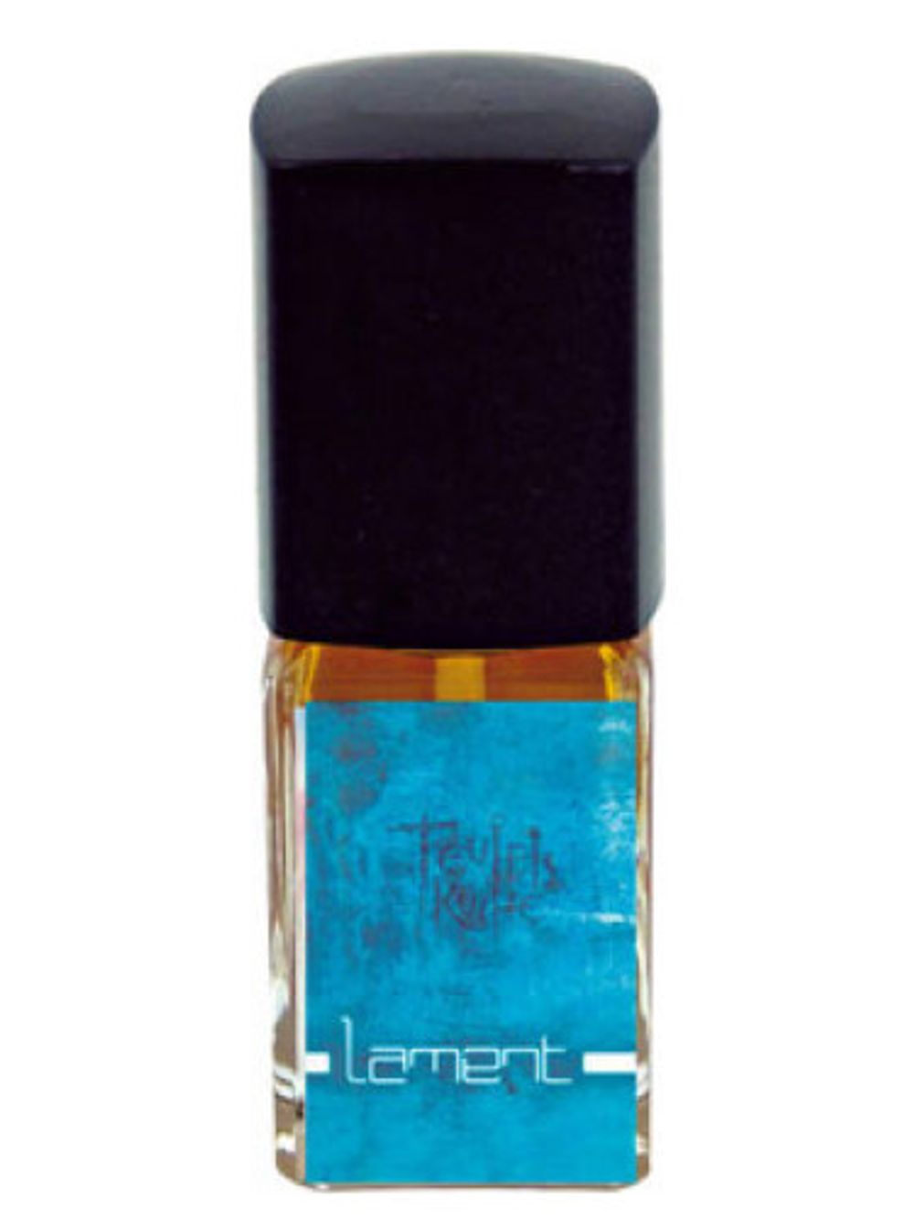 Teufels Kuche Lament