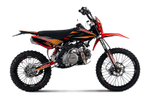 Питбайк TMBK Pitster SP1 150