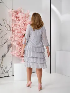 Платье УК-24-14/1 Fabrika