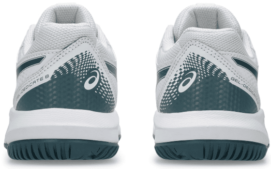 Кроссовки детские Asics Gel-Dedicate 8 GS