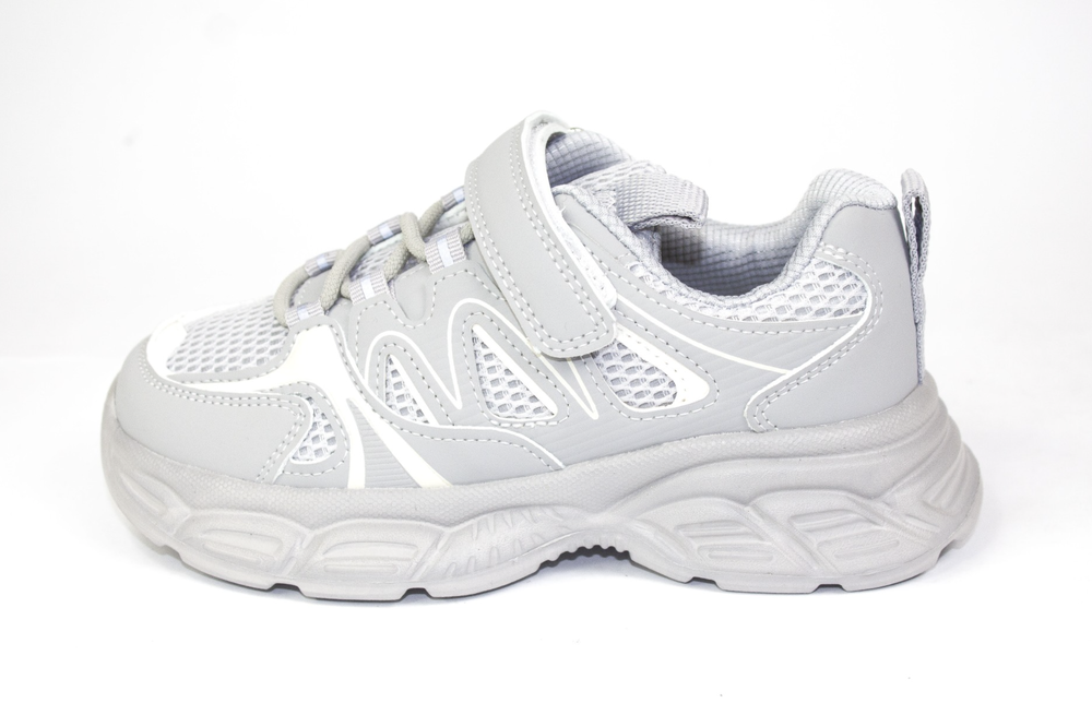 Кроссовки детские демисезонные Песня 9 арт. C20-3