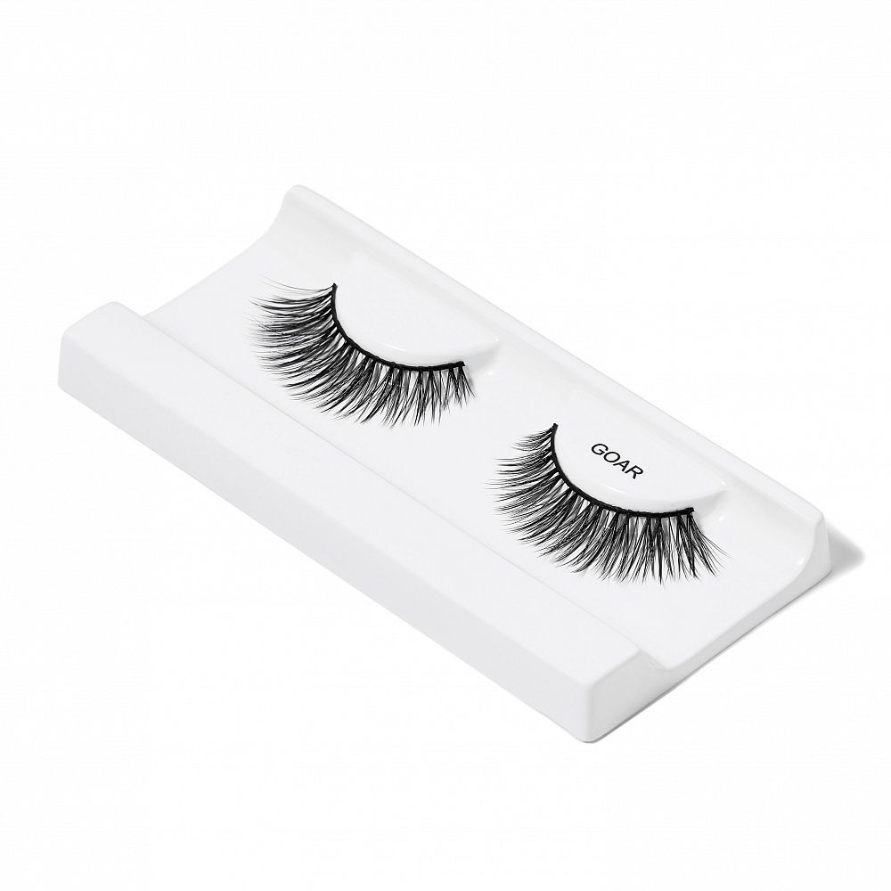 Накладные ресницы ROMANOVAMAKEUP Classy Silk Lashes - GOAR