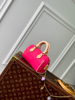 Louis Vuitton Nano Speedy