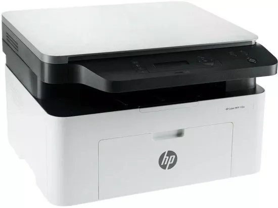 МФУ лазерное HP Laser MFP 135a