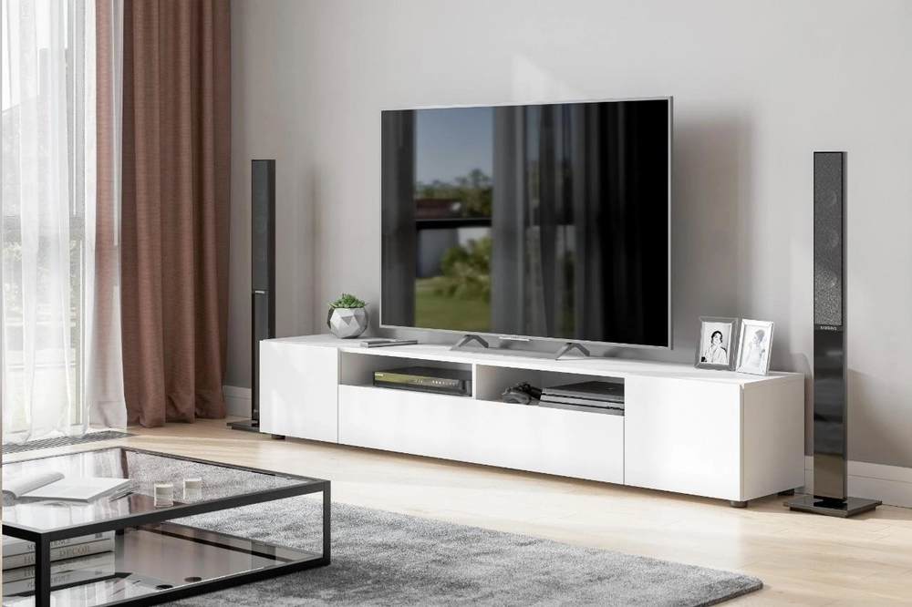 Тумба под ТВ «Токио» 200 см