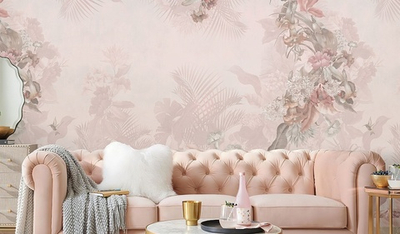 Обои и панно Affresco, коллекция  Wallpaper part 2