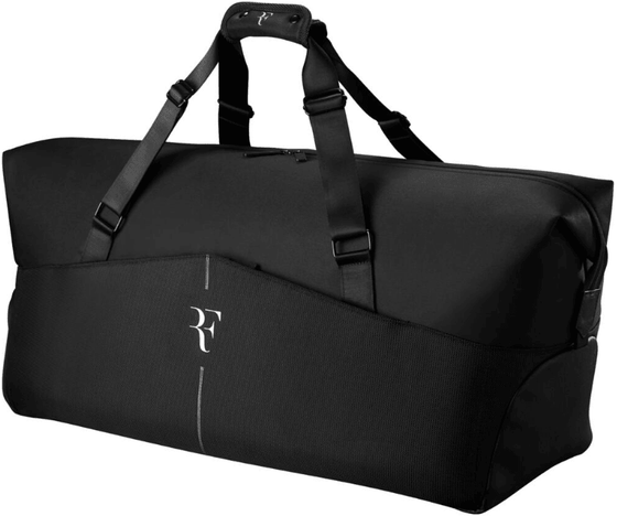 Сумка теннисная Wilson RF Practice Duffel Bag 6PK, арт. WR8034201001