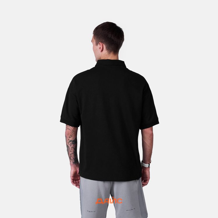 Поло мужское Krakatau Sagan Polo Shirt артикул:Tm119-1 - купить в магазине Дайс