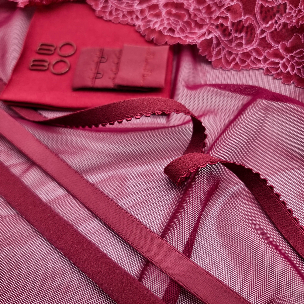 Сетка эластичная БОРДО, Турция