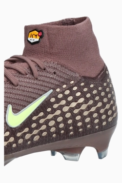 Бутсы Nike Zoom Mercurial Superfly 10 Elite Kylian Mbappé FG - коричневый