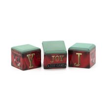 Мел &quot;Joy Game&quot; (бирюзовый)