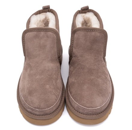 Ugg Mens Neumel Minimal Cappuccino