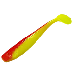 Мягкая приманка Relax King Shad KS4 101мм 10шт 8.9г -