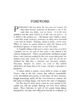 The stories of the Russian ballet | Arthur Applin