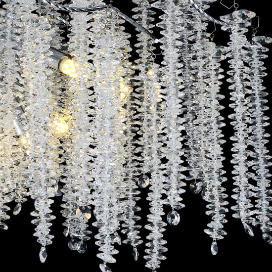 01113-0.3-800 CH светильник потолочный