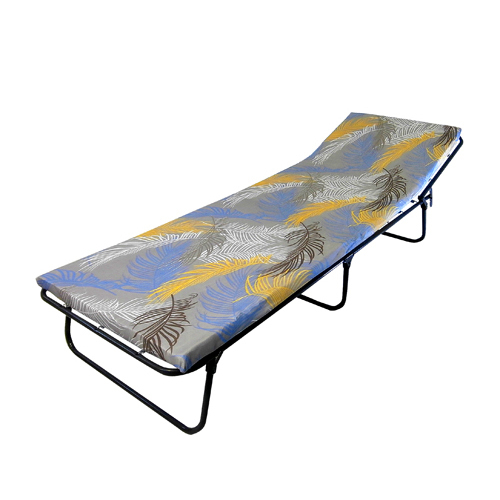 раскладушка Ярославль мебель Стандарт М 190*65