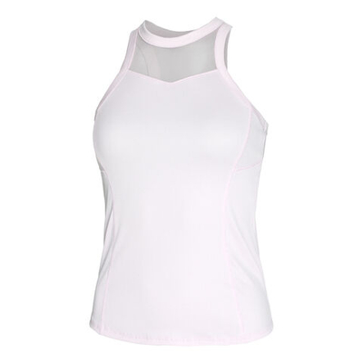 Женская теннисная майка Lucky in Love Lovebird Tank Top Women - Pink