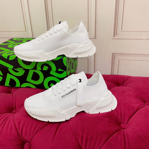 Кроссовки Dolce & Gabbana