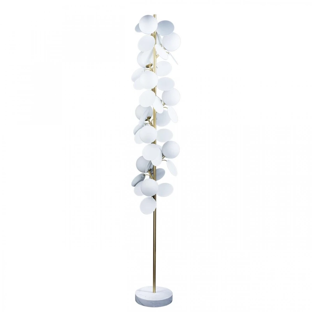 Торшер Loft It MATISSE 10008F white