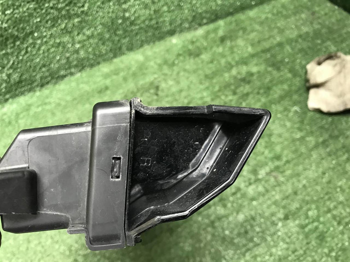 ДХО правый Voyah Dream (2021-н.в.) LED