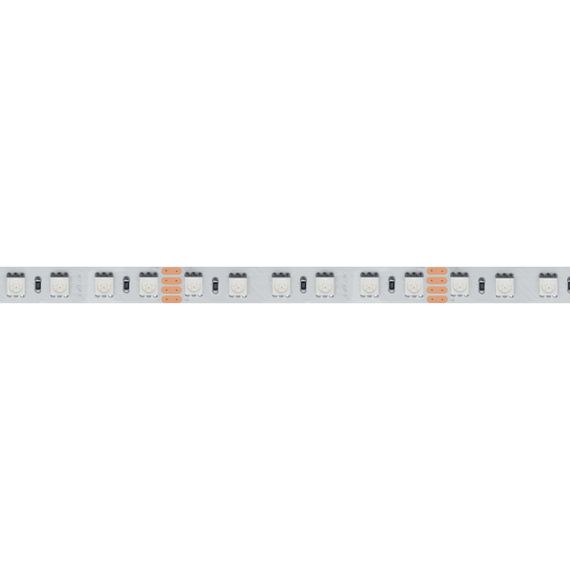 Светодиодная лента Arlight 21W/m 84LED/m 5060SMD разноцветный 5M 021475(2)