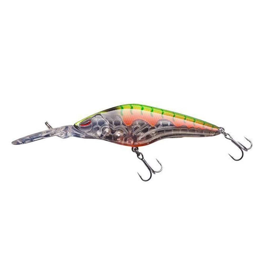 Воблер Sprut Hirame