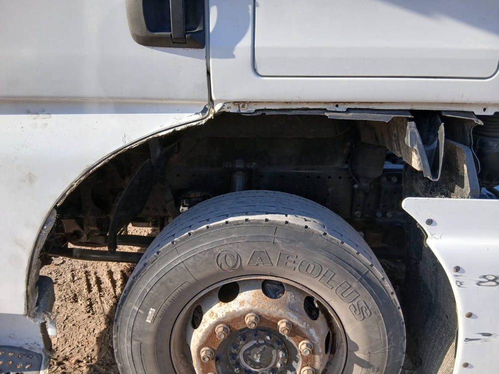 MAN TGX 4x2 Седельный тягач 18.460 4x2 BLS