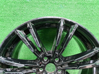 Диск литой R20 BMW M5 F90 (17-нв) 706 стиль перед
