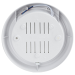 Светильник ЖКХ светодиодный ЭРА SPB-301-2-4K-05 IP40 5Вт 4000K D135 с акустическим датчиком круг накладной